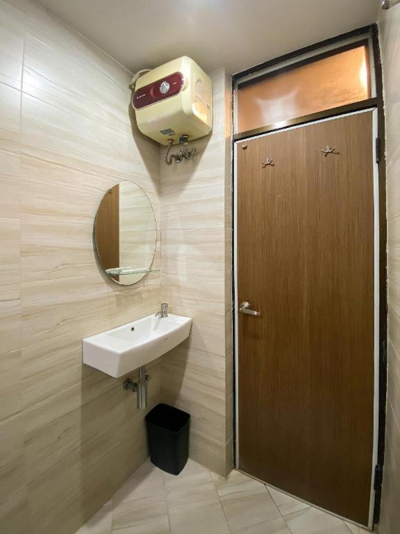 Hotel Alia Heritage Pasar Baru Jacarta