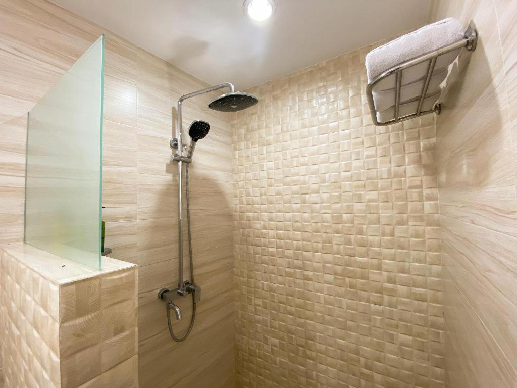 Alia Heritage Pasar Baru Hotel 3*