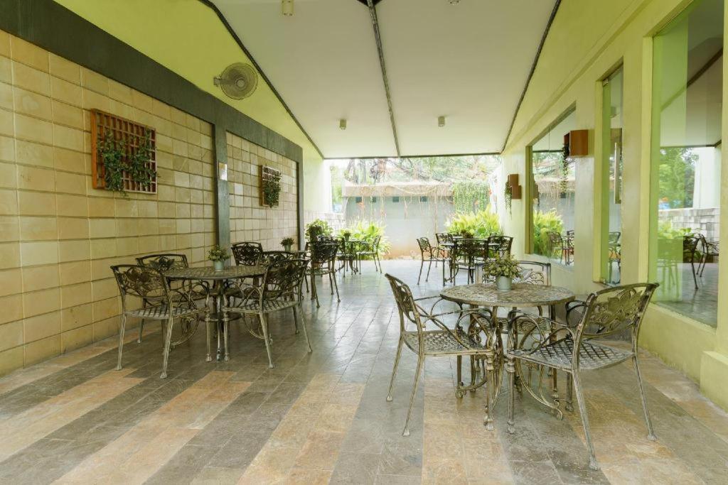Hotel Alia Heritage Pasar Baru 3*