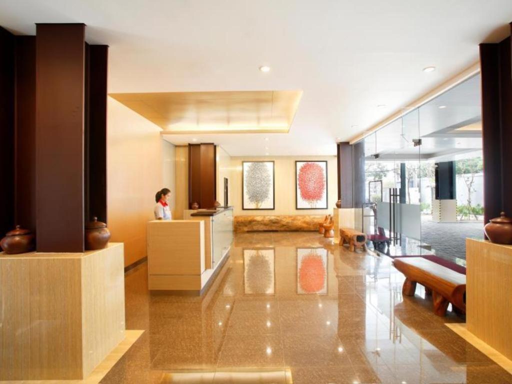 Amaris Pasar Baru Hotel Jacarta