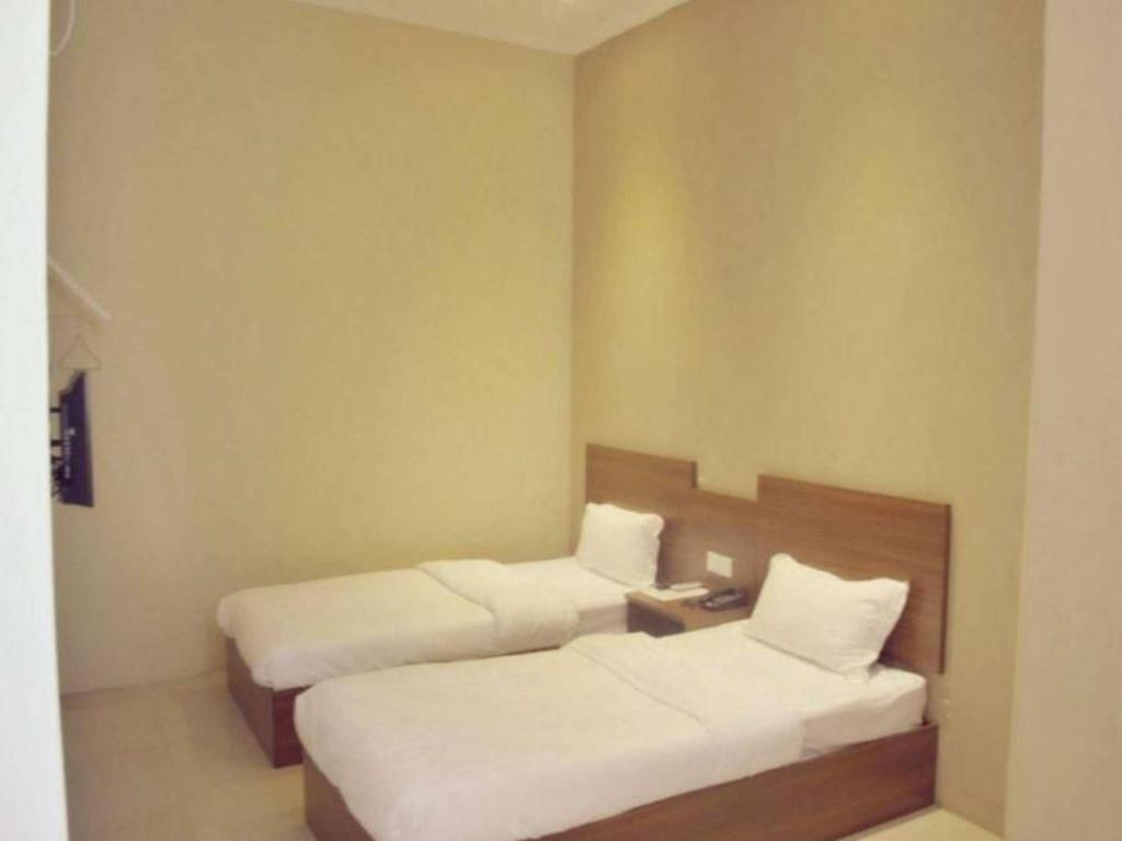 Hotel Mustika Tanah Abang 2*