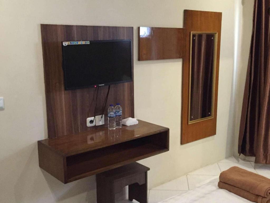 Mustika Tanah Abang 2* Jakarta