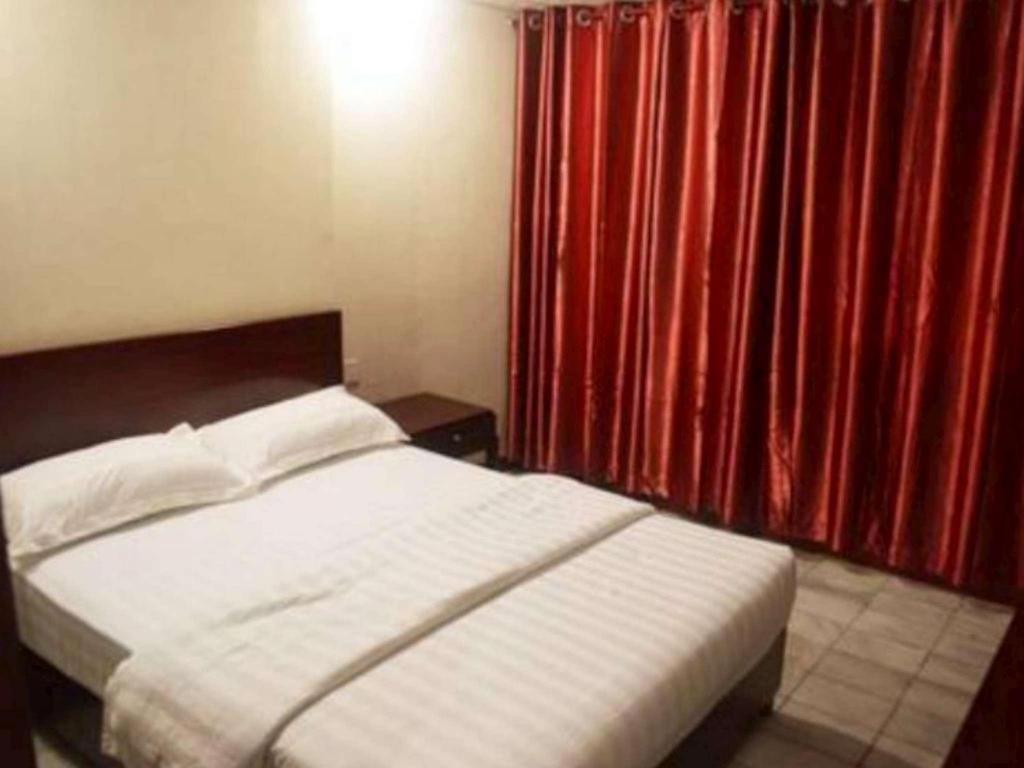 Mustika Tanah Abang Hotel