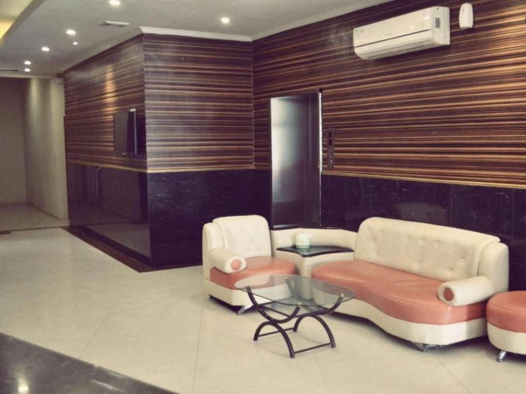 Mustika Tanah Abang 2* Jakarta