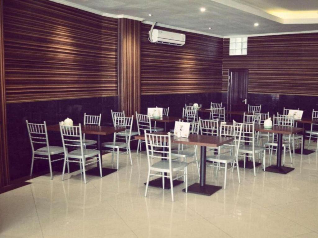 Mustika Tanah Abang 2* Jakarta