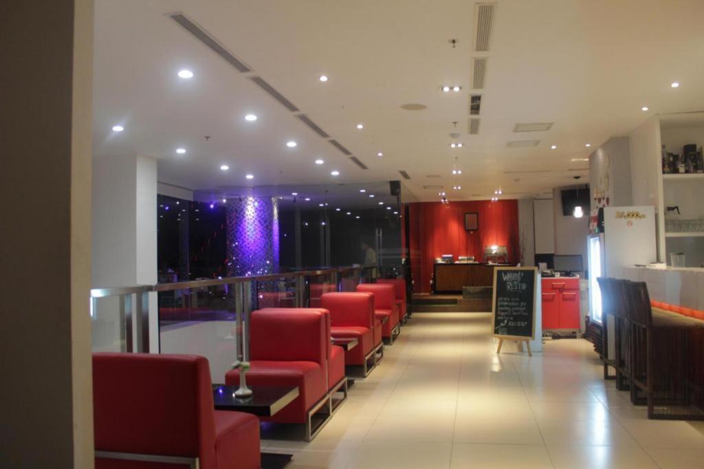 Redstar 3*