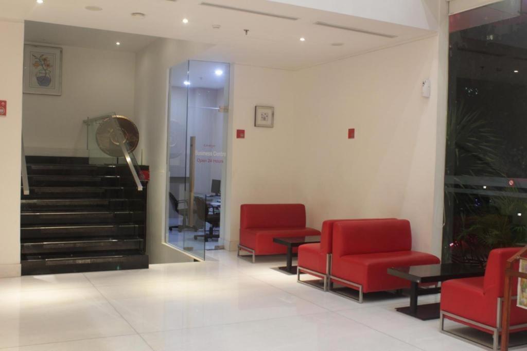 Redstar 3*