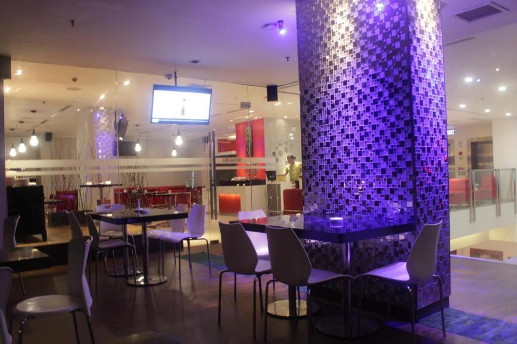 Redstar Jakarta