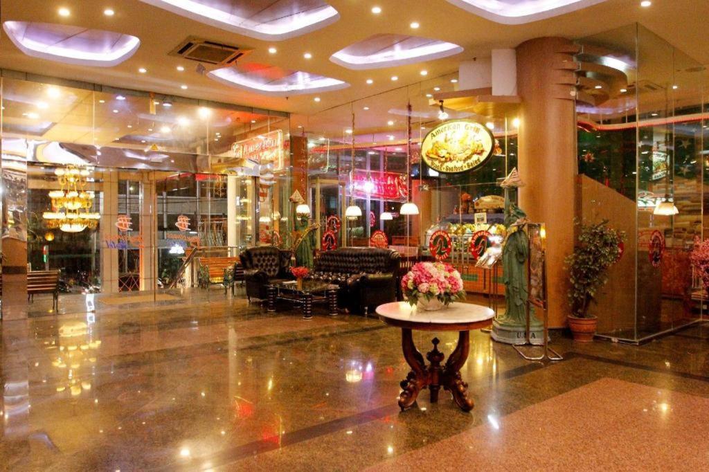 Hotel Business Jakarta