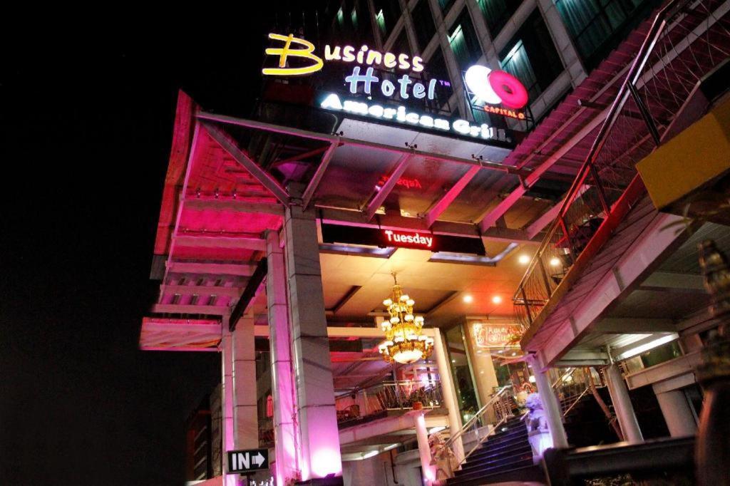 Business 3* Jakarta