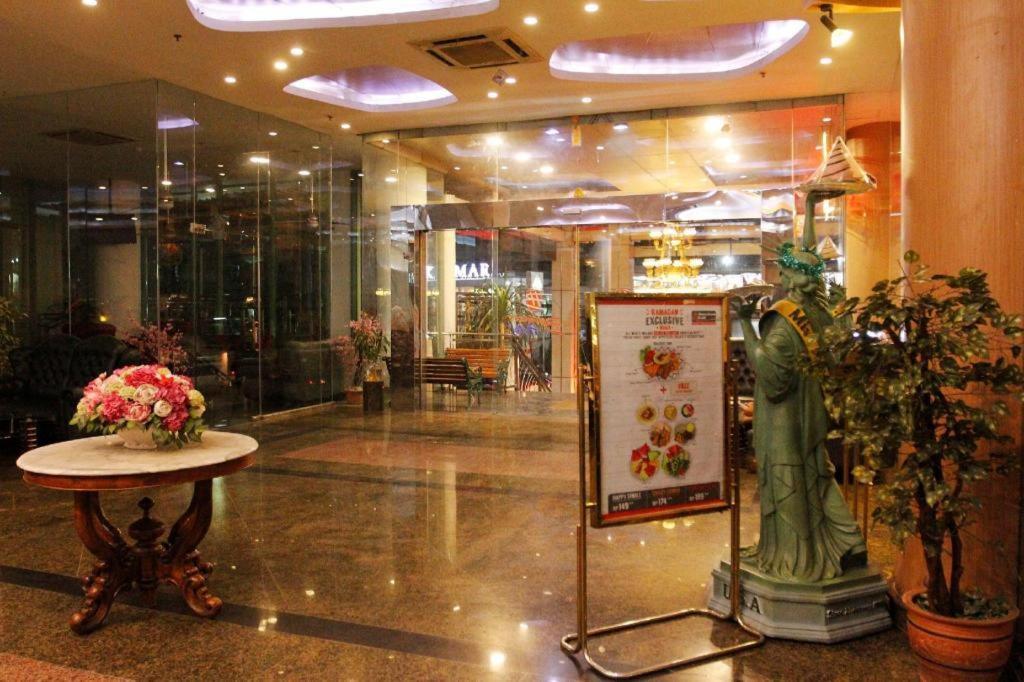 Business Jakarta