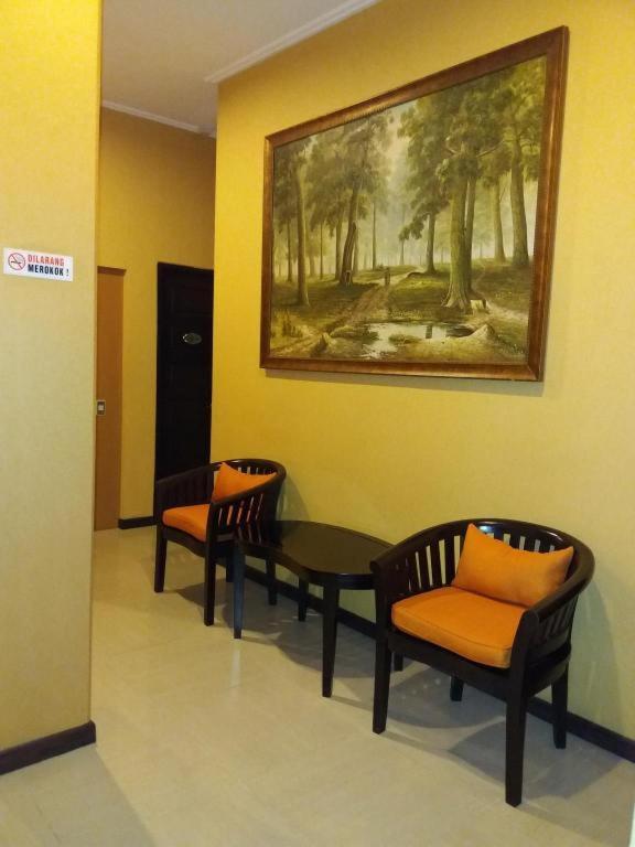 Rumah Shinta Hotel Jakarta