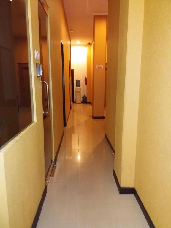 Hotel Rumah Shinta