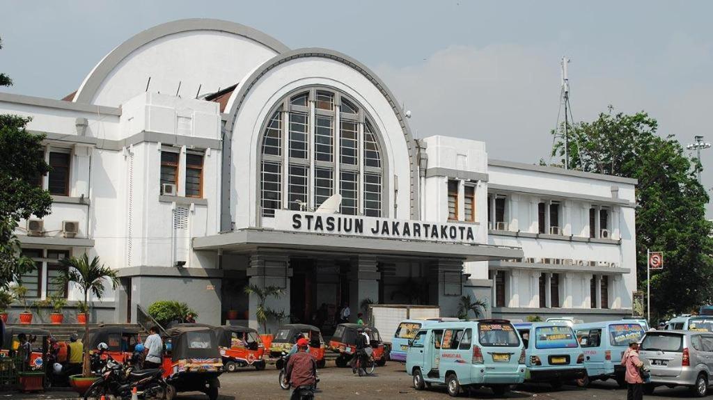 Rumah Shinta Hotel Jakarta
