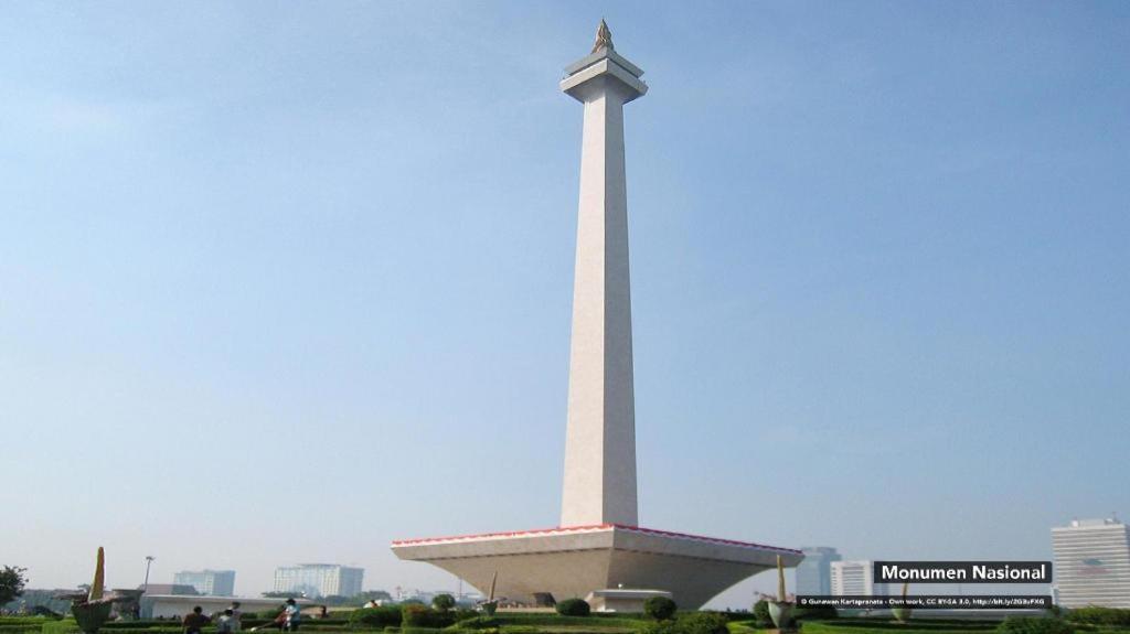Magnolia Jakarta