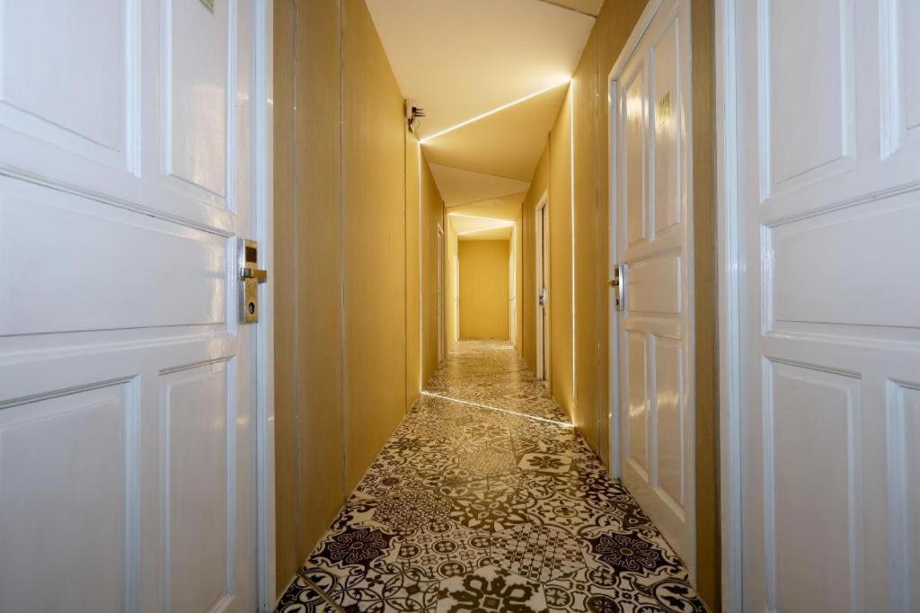 Hotel Magnolia