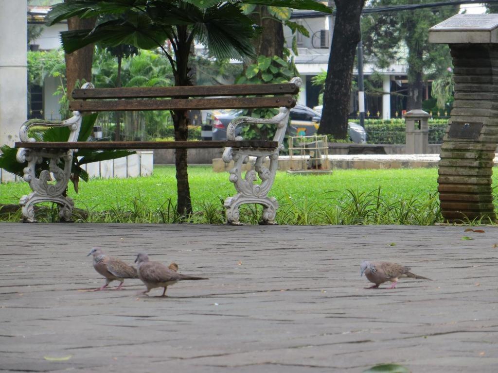 Puri Jaya Hotel Hotel *
