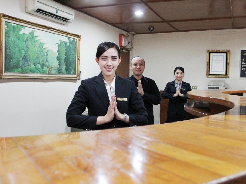 Hotel Puri Jaya Hotel *