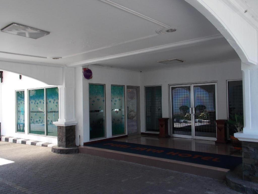 Hotel Puri Jaya Hotel