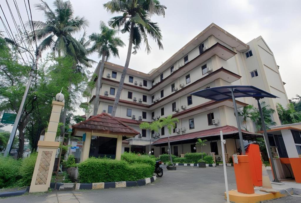 Hotel Puri Jaya Hotel Jakarta