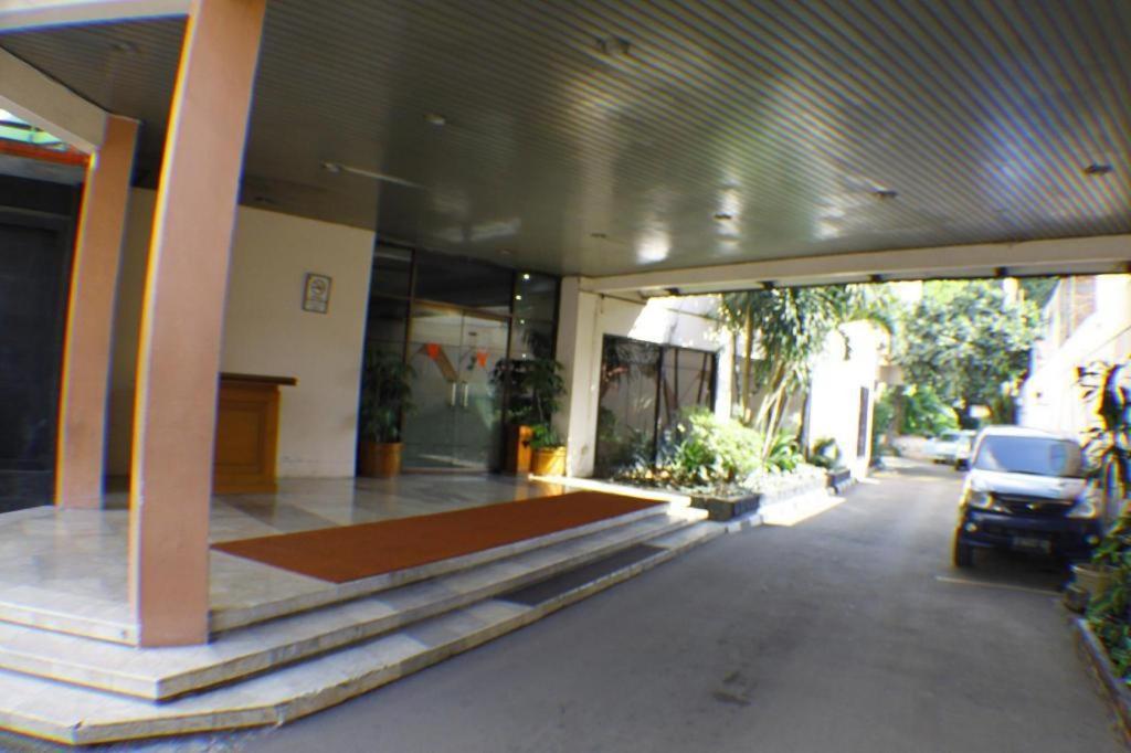 Menteng 2 2* Jacarta