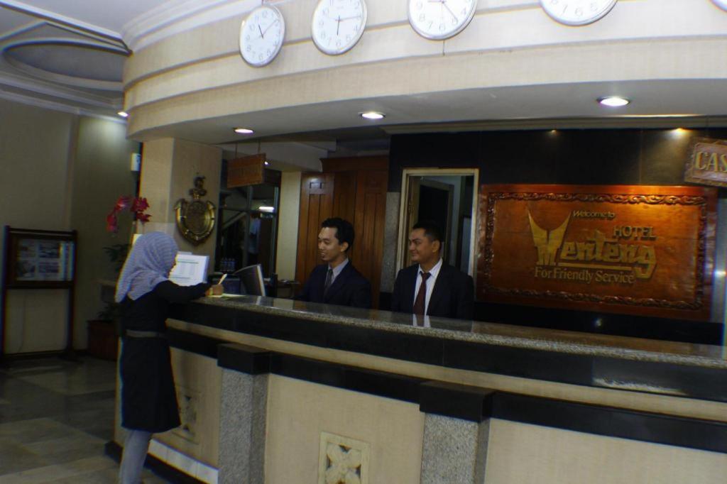Menteng 2 Hotel