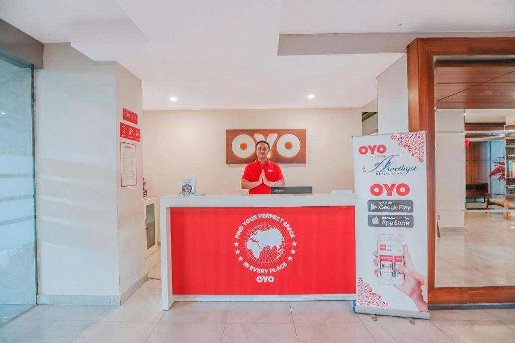 Flagship 210 Amethyst Kemayoran 3* Jakarta