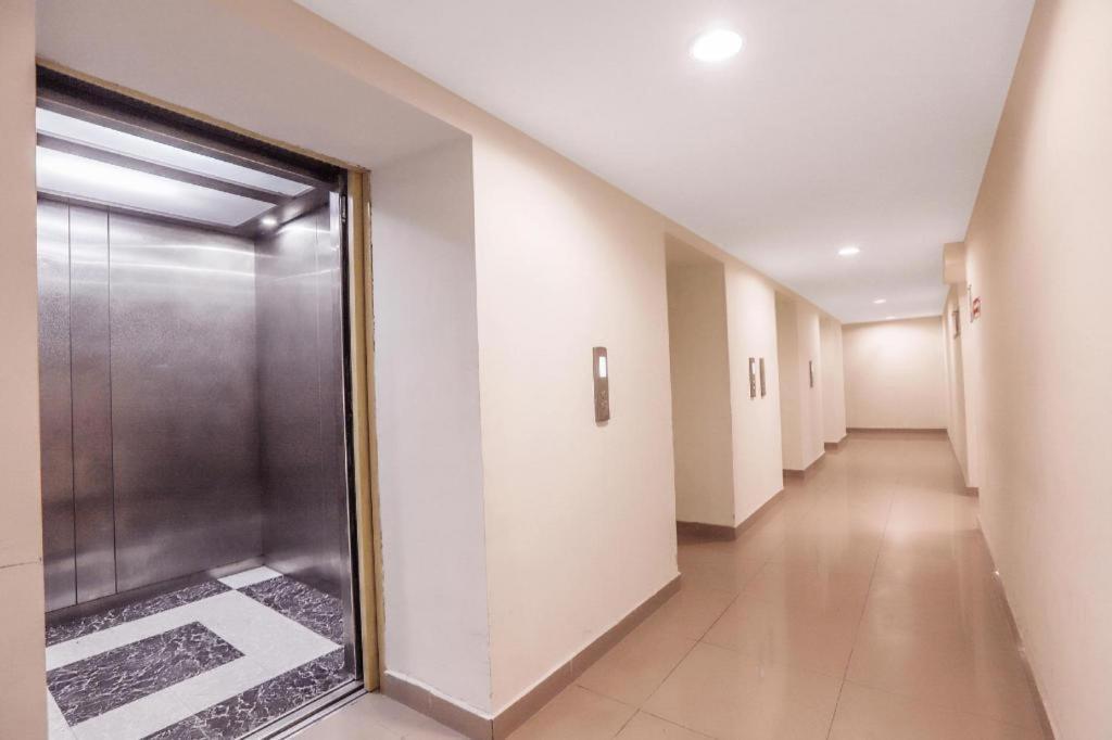 Flagship 210 Amethyst Kemayoran Hotel Jakarta