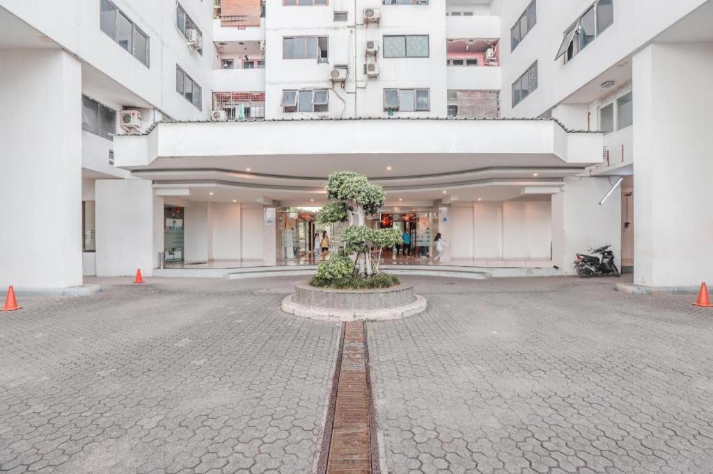 Flagship 210 Amethyst Kemayoran Hotel