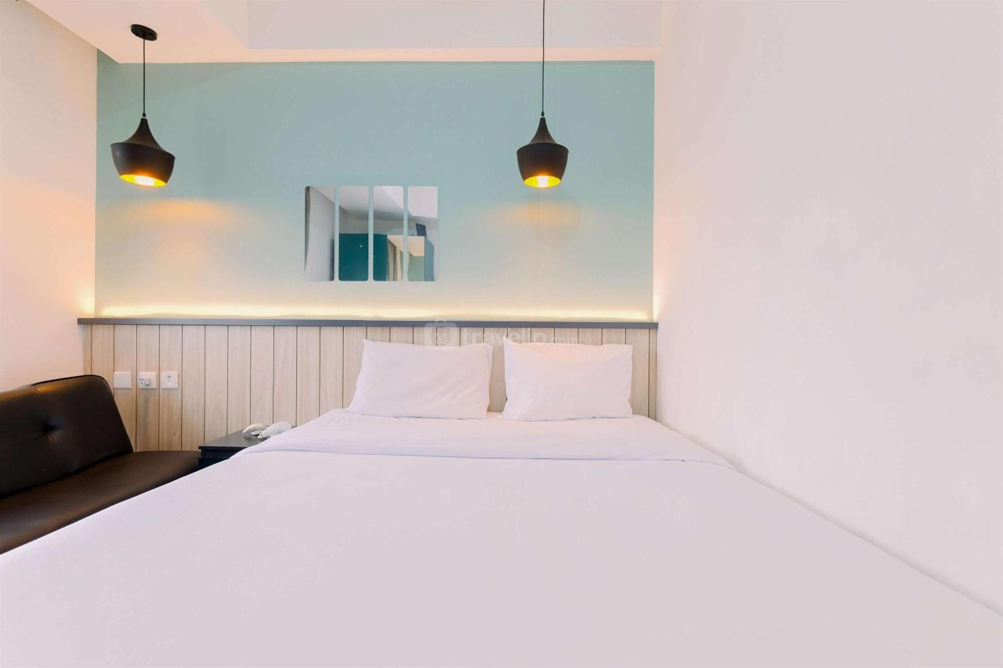 Tranquil And Restful At West Vista By Travelio Apartamento *