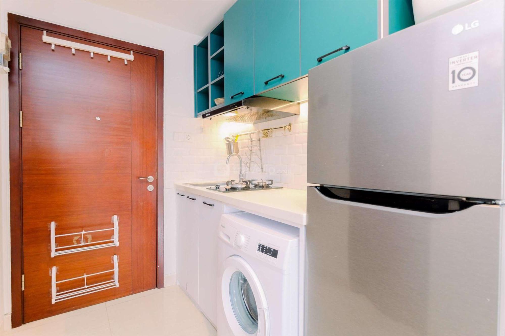 Tranquil And Restful At West Vista By Travelio Apartamento