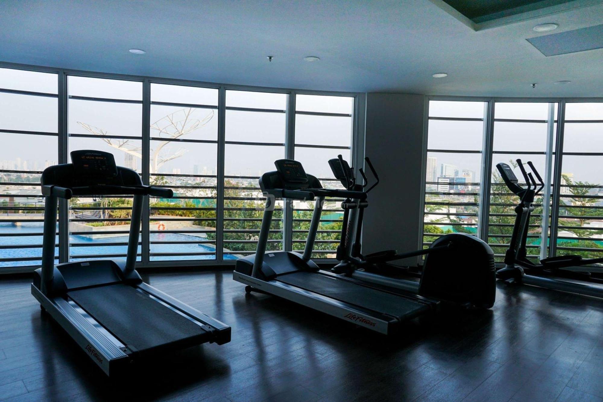 Tranquil And Restful At West Vista By Travelio Apartment