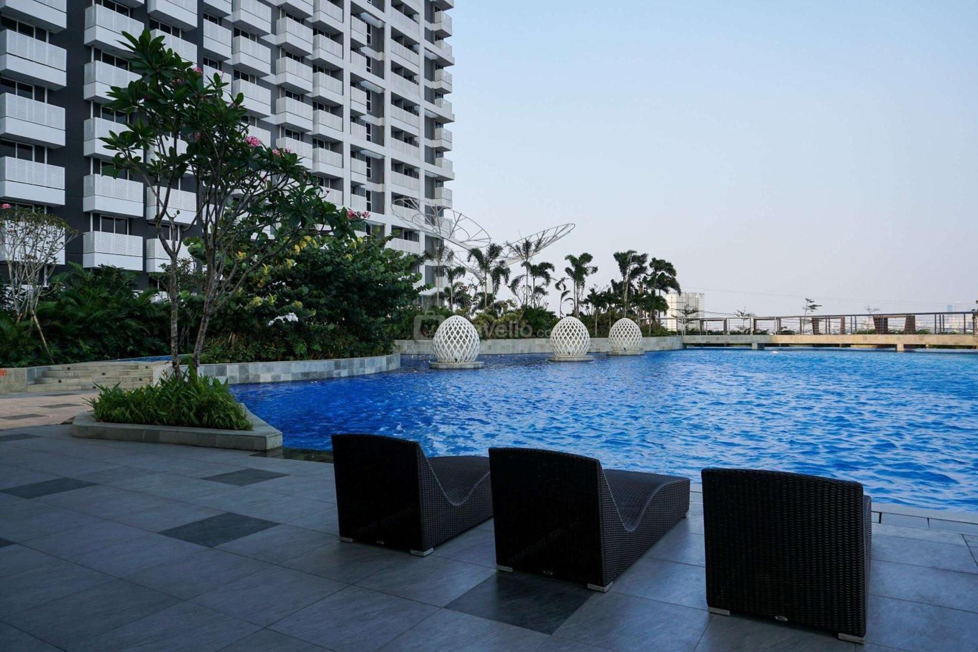 Tranquil And Restful At West Vista By Travelio