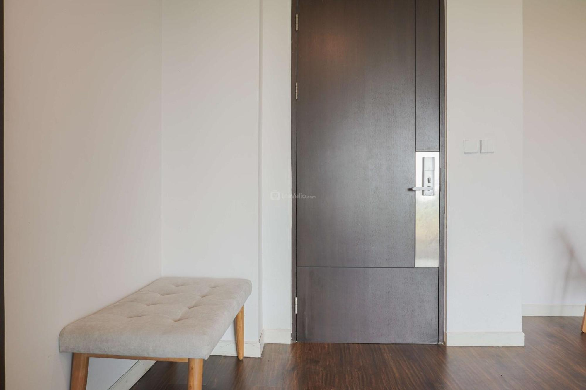 And Homey 1br At Citralake By Travelio