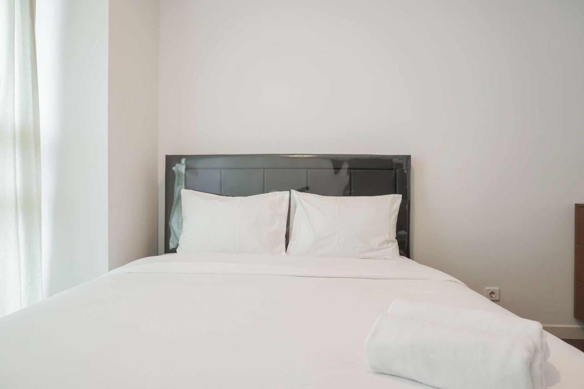 And Homey 1br At Citralake By Travelio Căn hộ Jakarta