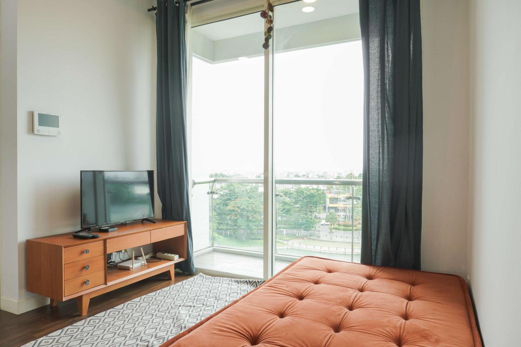 And Homey 1br At Citralake By Travelio Apartment *