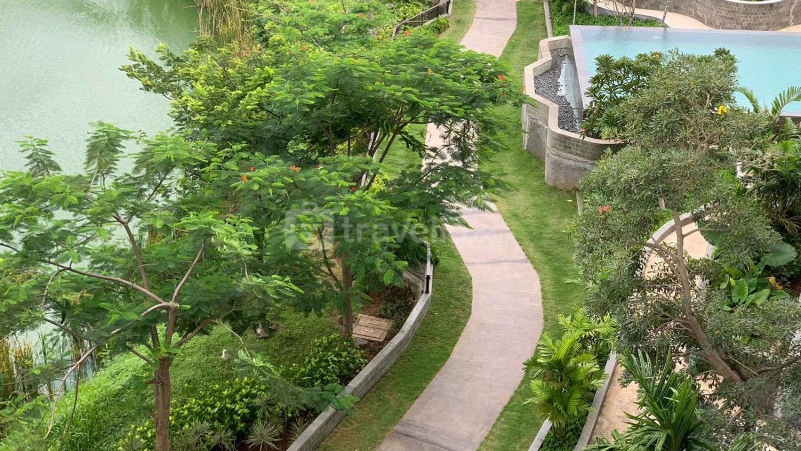 Apartment And Homey 1br At Citralake By Travelio