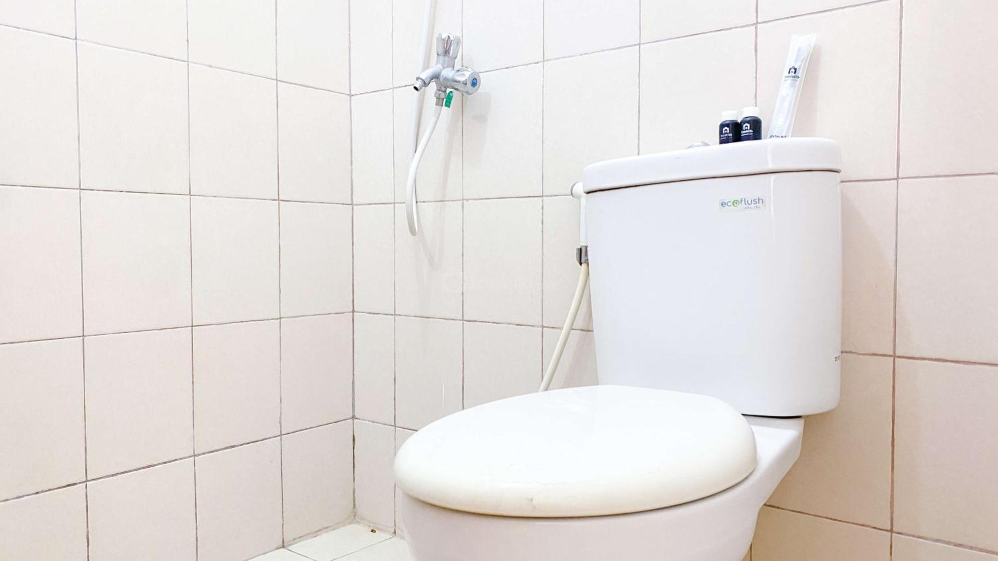 Choice And Homey Tifolia By Travelio Appartement *