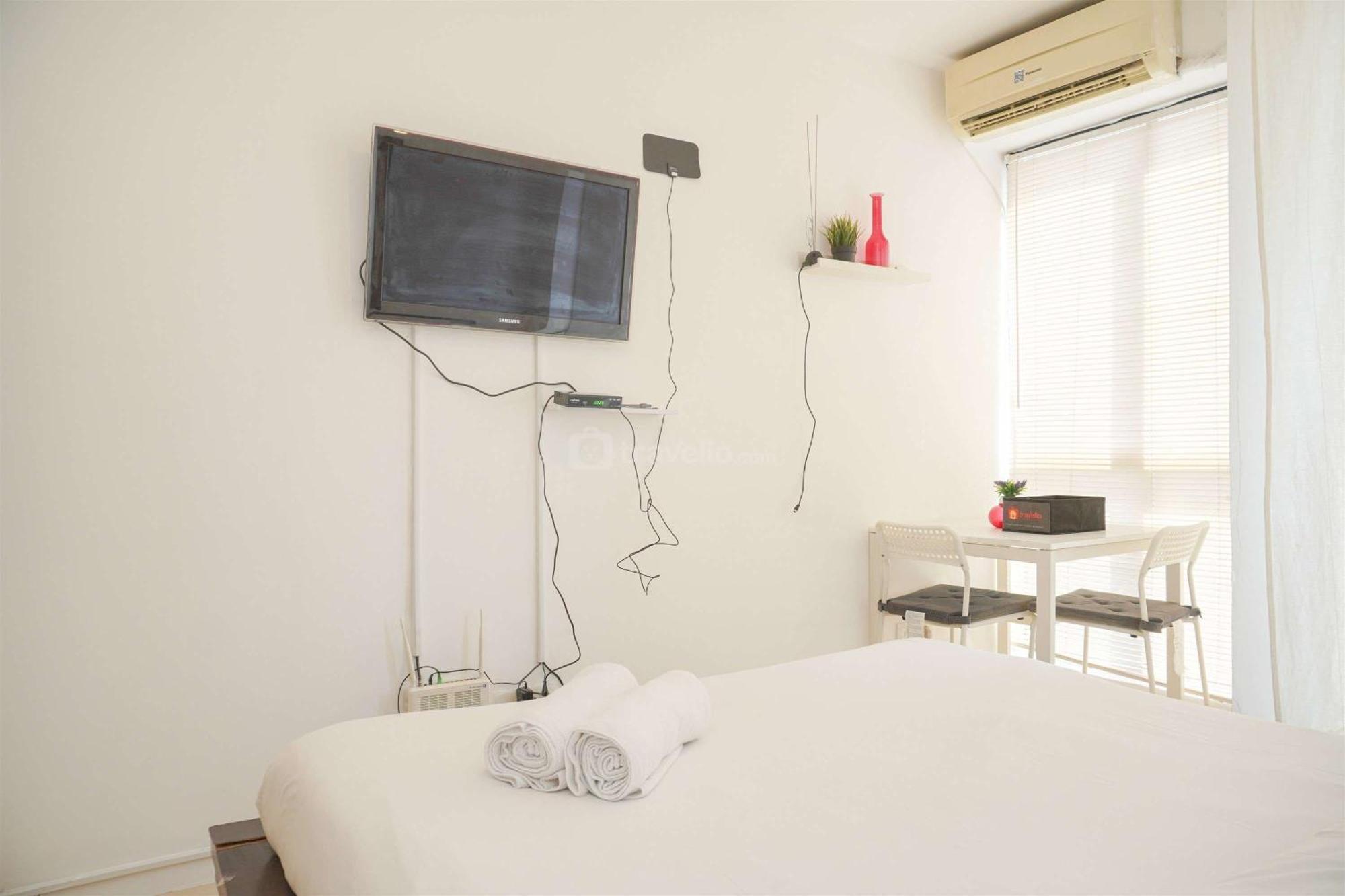 Appartement Choice And Homey Tifolia By Travelio