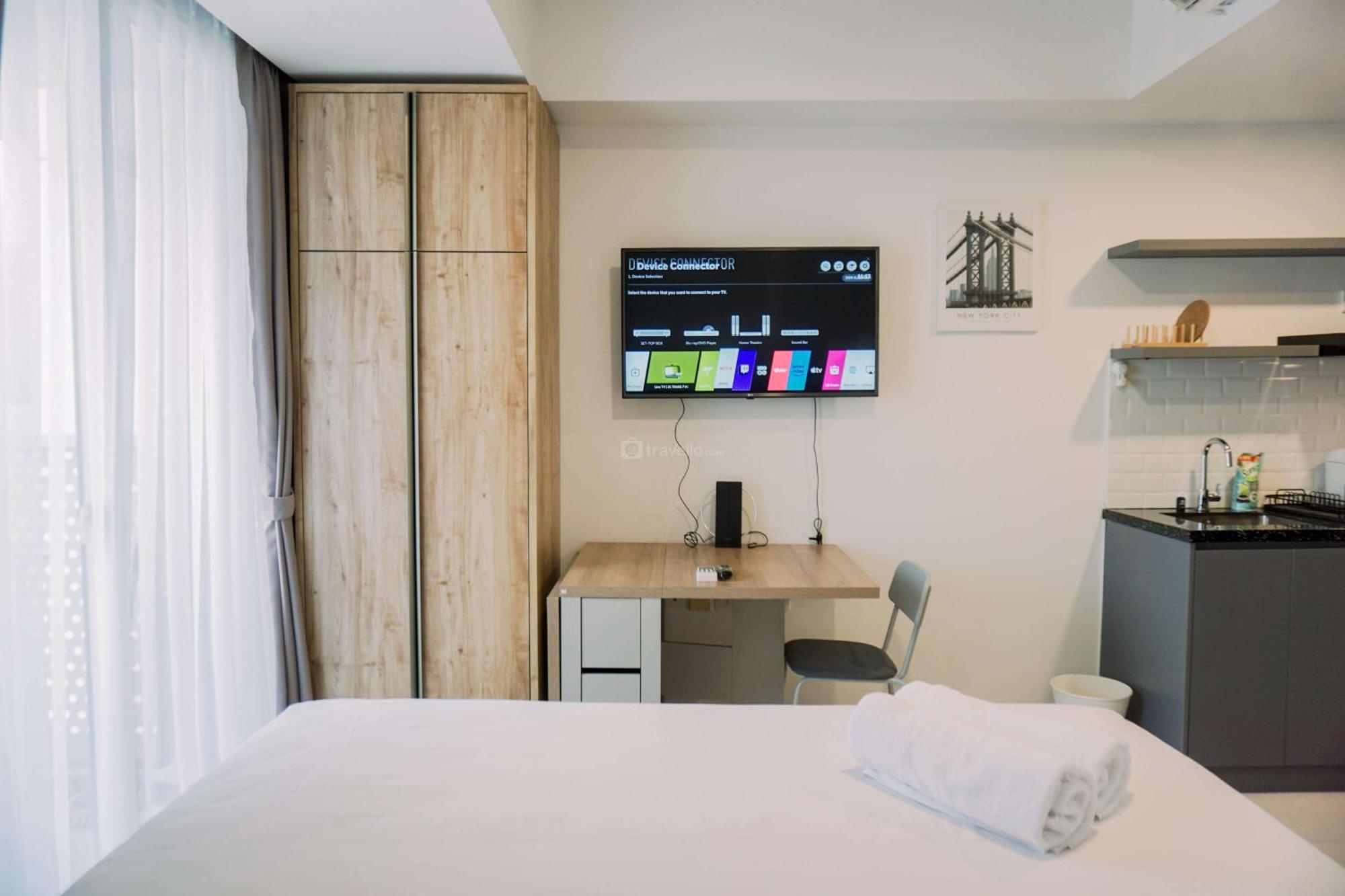 Homey And Warm At West Vista By Travelio *