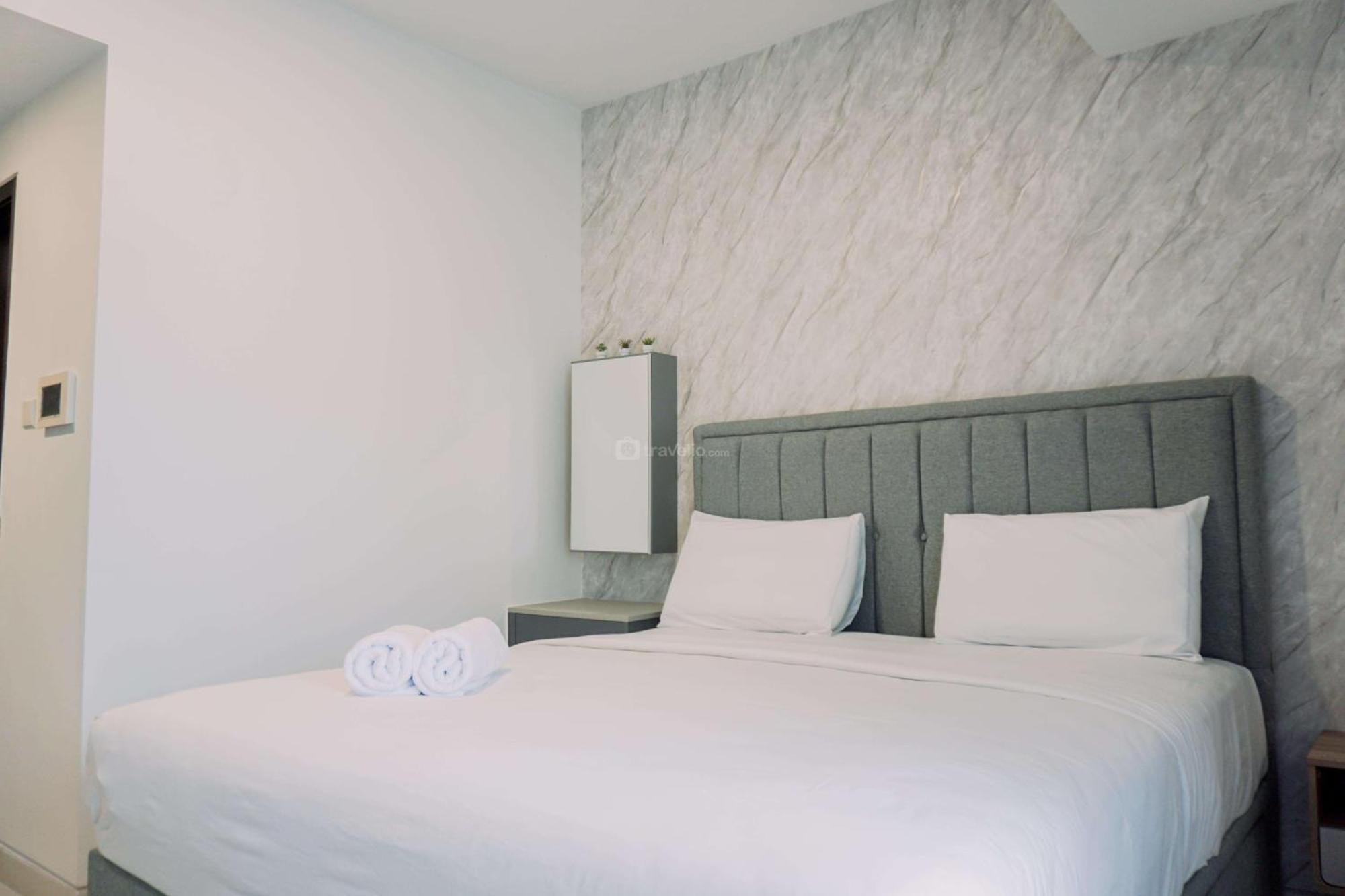 Homey And Warm At West Vista By Travelio