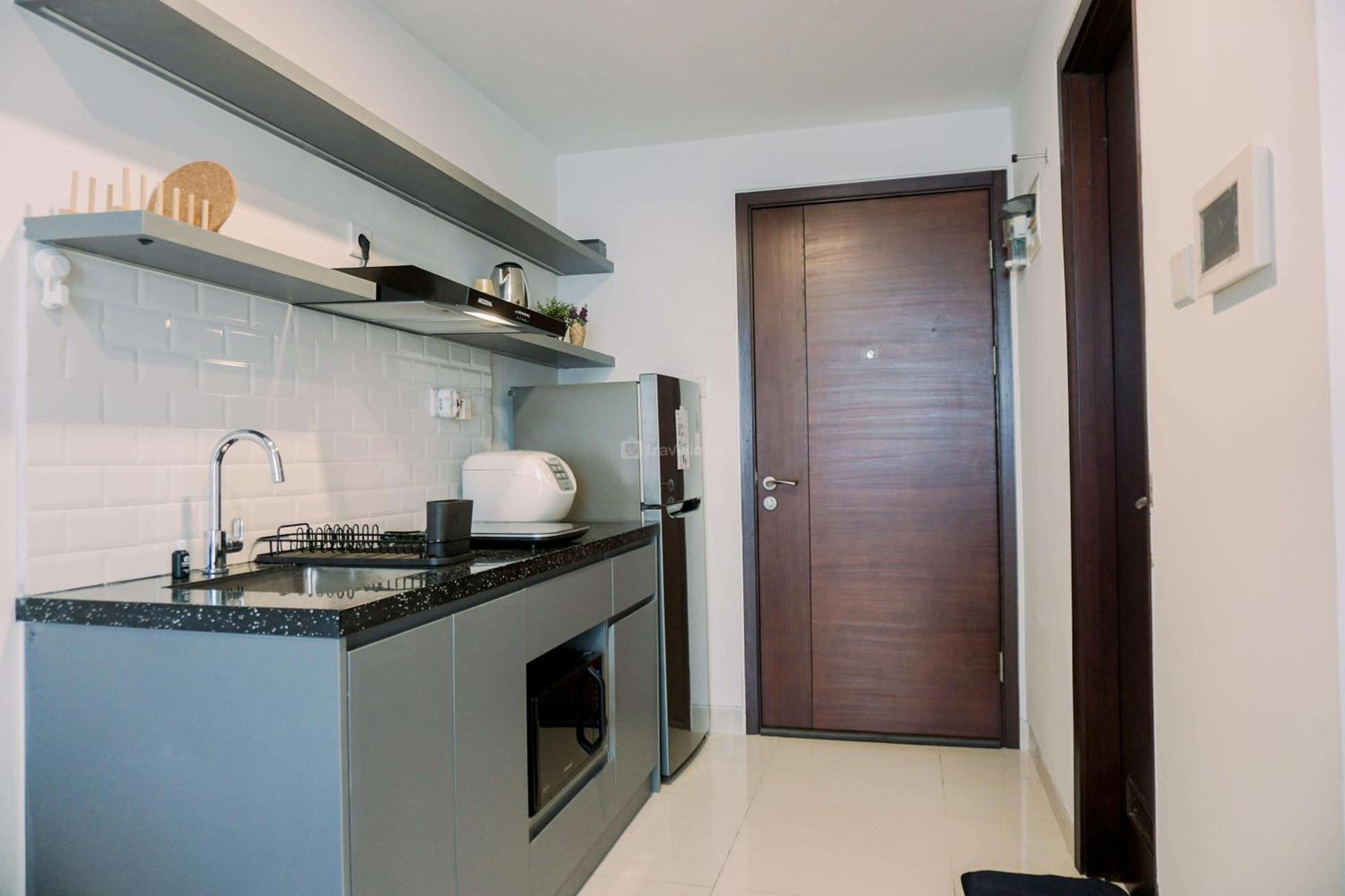 Homey And Warm At West Vista By Travelio *