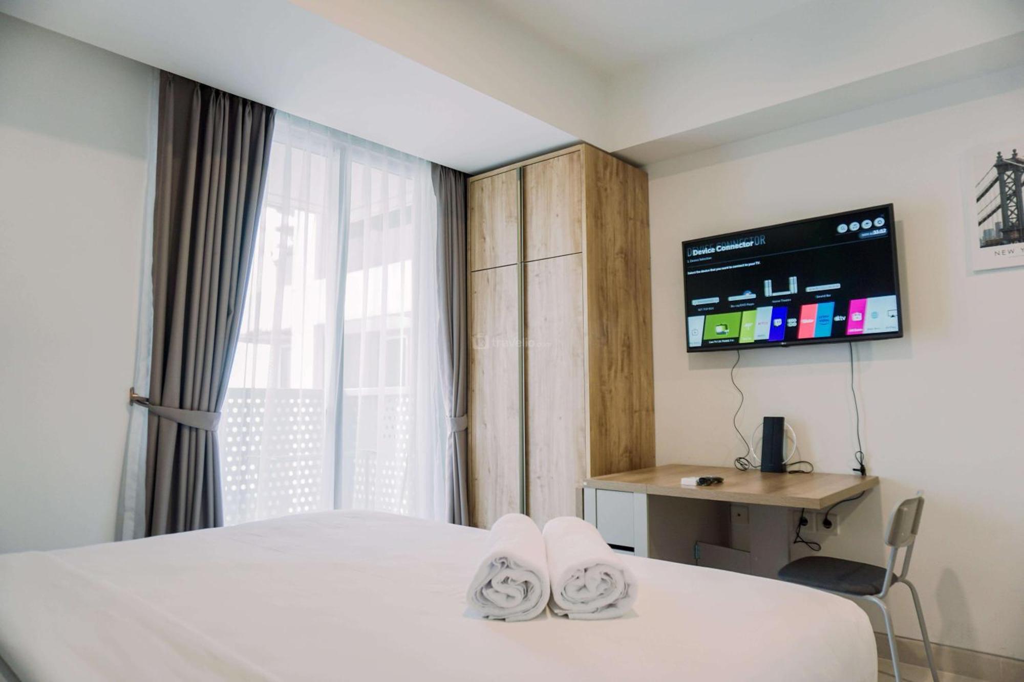 Homey And Warm At West Vista By Travelio
