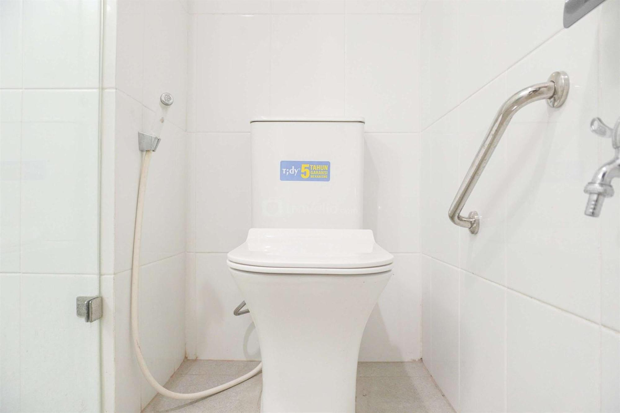 Comfortable 2br At Semanggi By Travelio