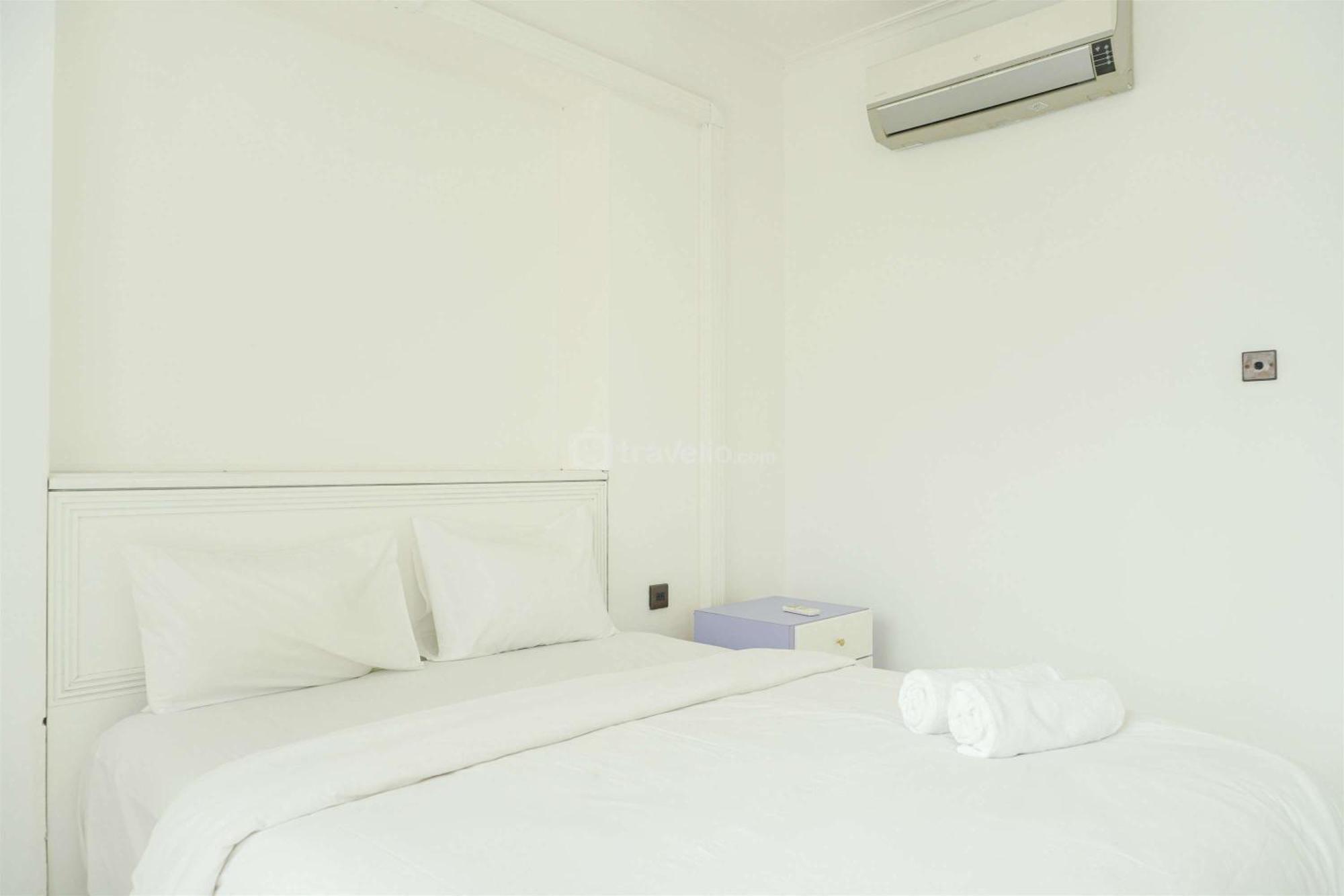 Comfortable 2br At Semanggi By Travelio *