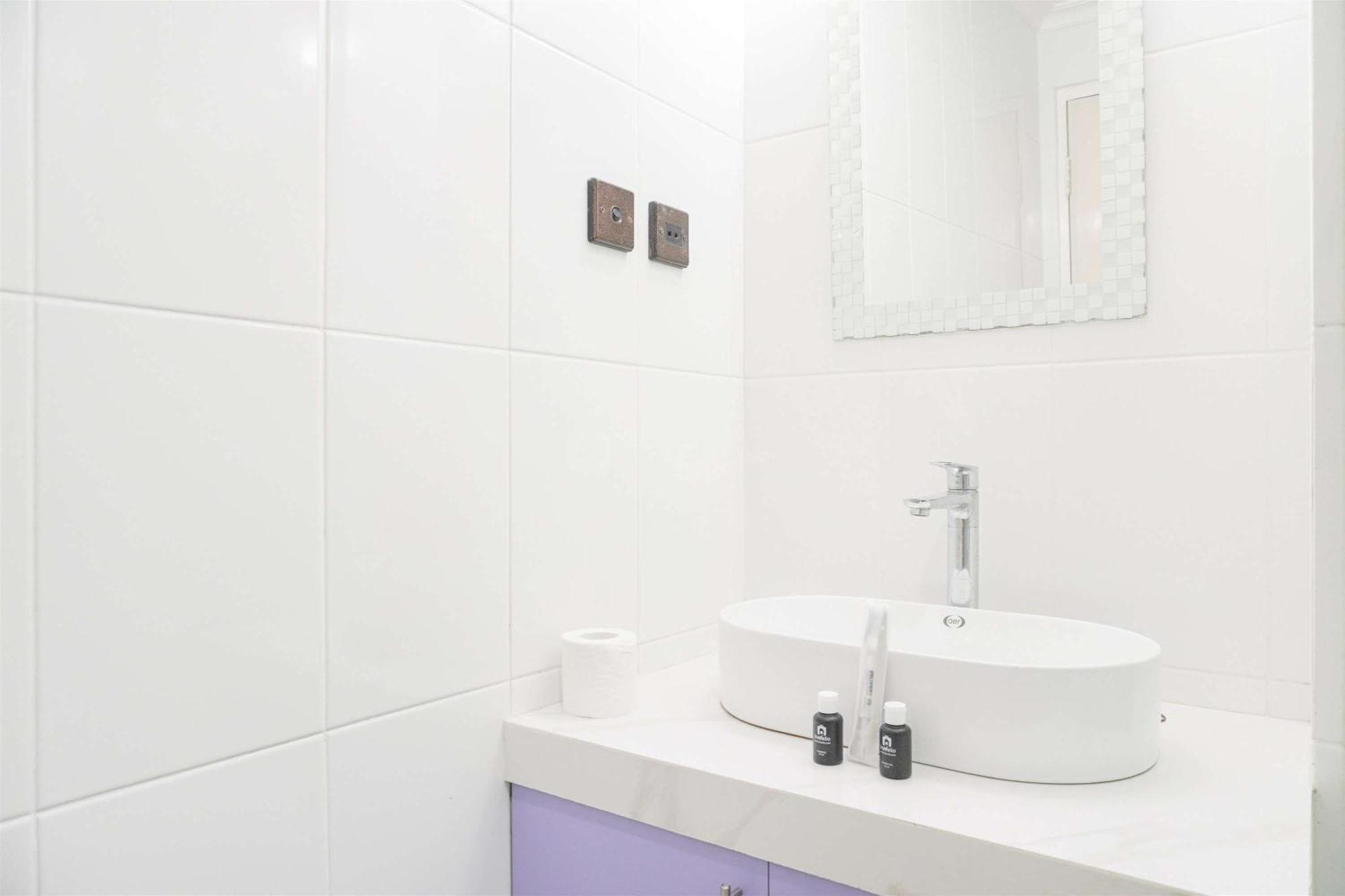 Comfortable 2br At Semanggi By Travelio