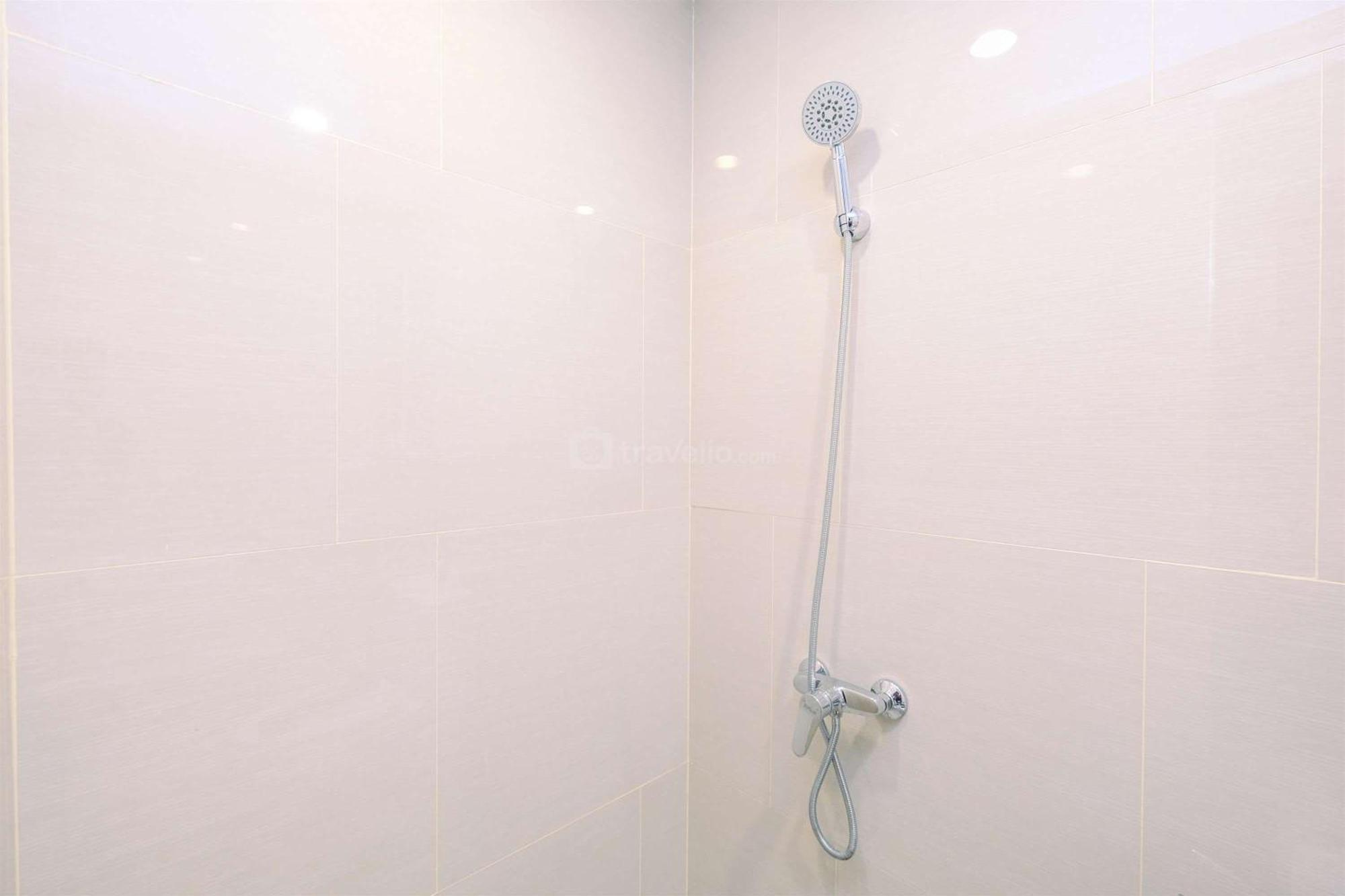 Modern Look And Comfy 2br At Vasaka Solterra By Travelio