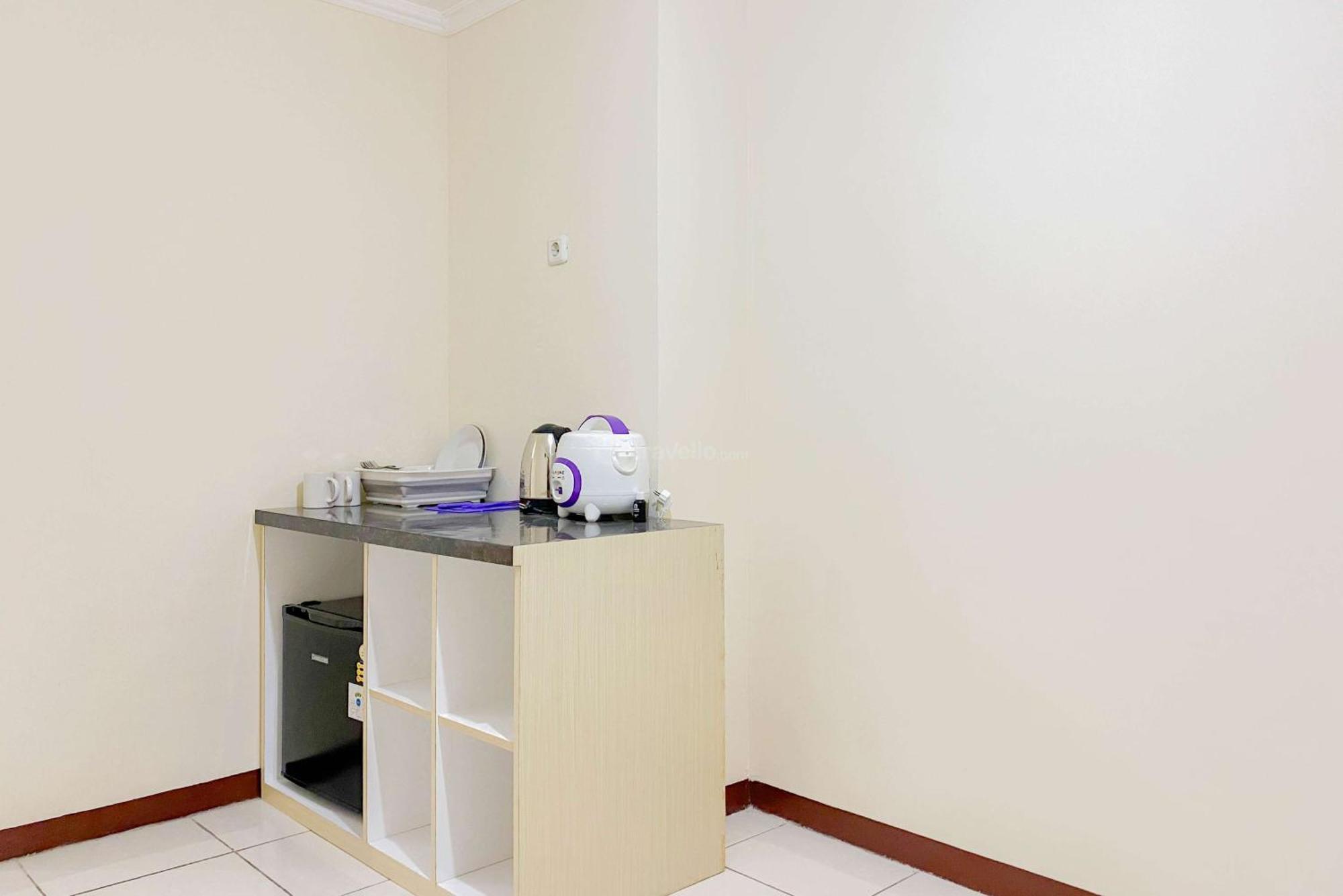 Good Apartment