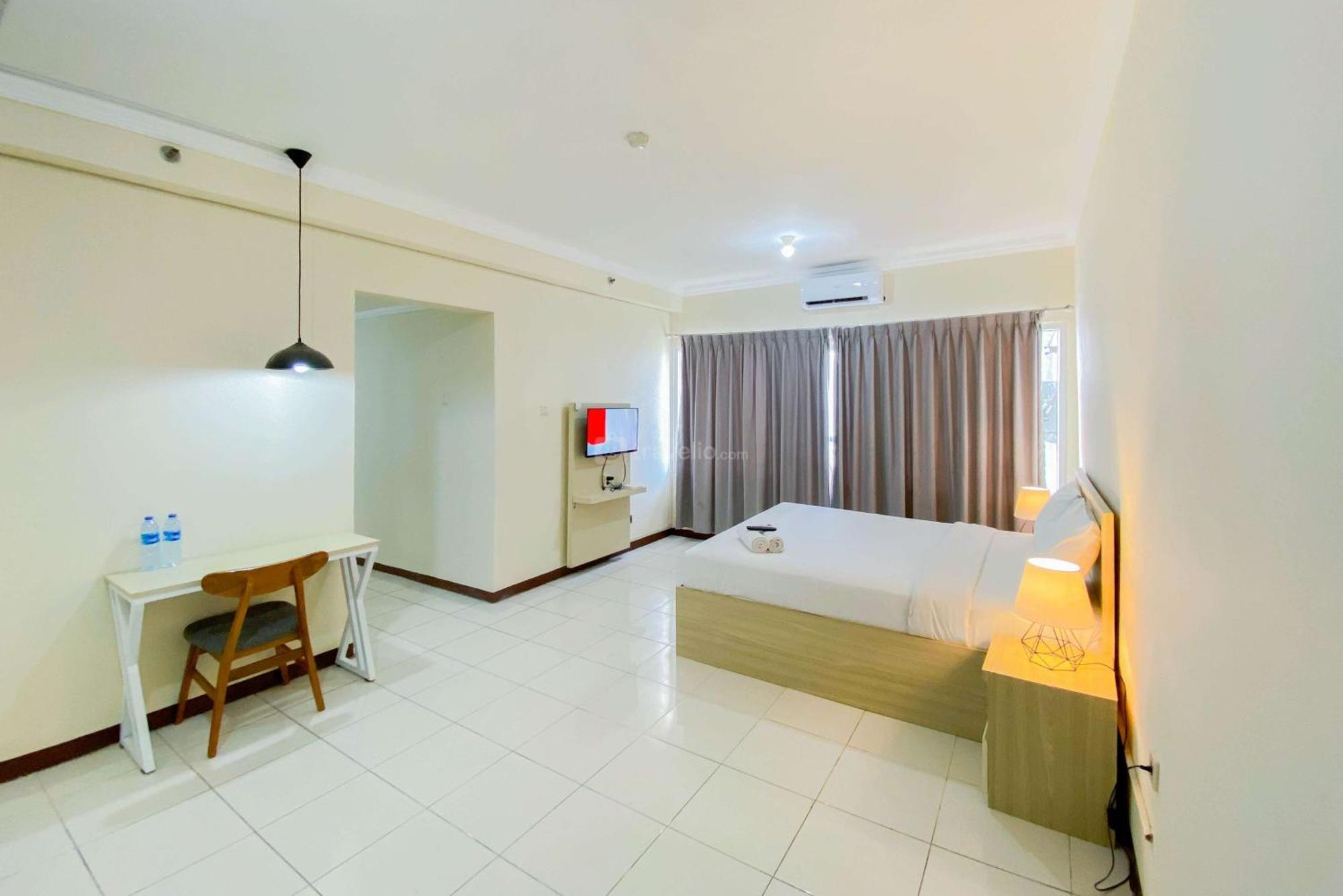 Good Apartment Jakarta