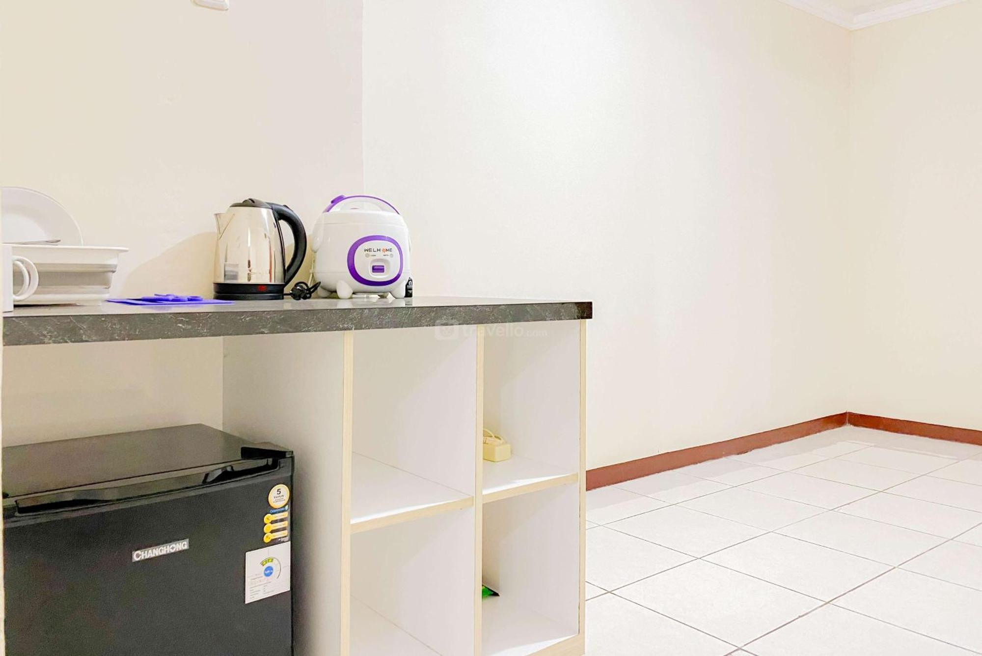 Good Apartment Jakarta